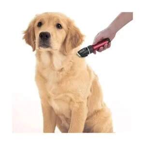 Sminiker Cortaúñas de bajo ruido para gatos y perros kit