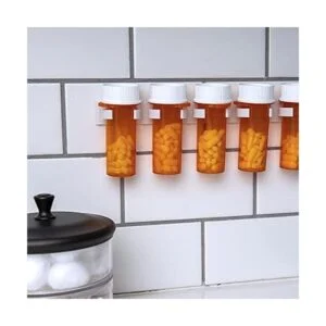 Crazy Chef Clips de especias para especias con pinzas para_4