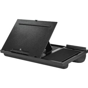 LapGear Ergo Pro Soporte para portátil con 20 ángulos_4