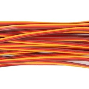 OliYin 20 cables de extensión de cable macho a macho de