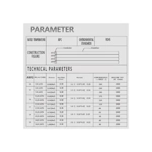 LEADTOPS Cable de extensión LED RGB de 100 pies 98.4 ft_3