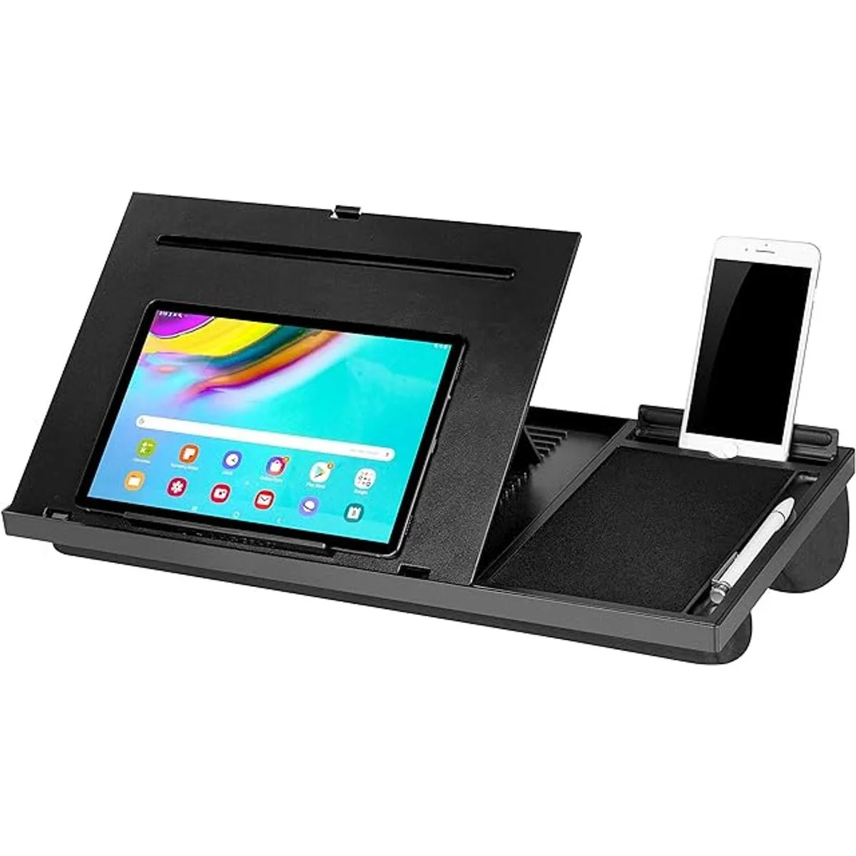 LapGear Ergo Pro Soporte para portátil con 20 ángulos_3