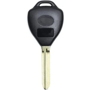 Beefunny Llavero remoto de 315 MHz 4D67 Chip mejorado con_4