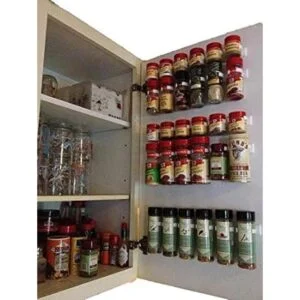 Crazy Chef Clips de especias para especias con pinzas para_2