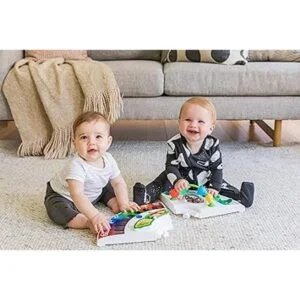 Baby Einstein Around We Grow Mesa de centro de_5