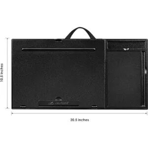 LapGear Ergo Pro Soporte para portátil con 20 ángulos_6