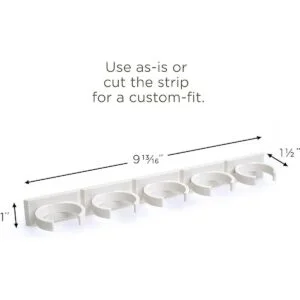 Crazy Chef Clips de especias para especias con pinzas para_5