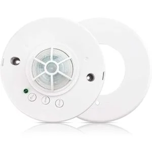 J.LUMI YCA1001 Interruptor de sensor de movimiento de_3