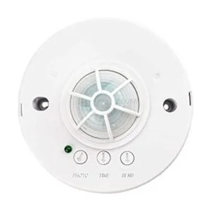 J.LUMI YCA1001 Interruptor de sensor de movimiento de_1