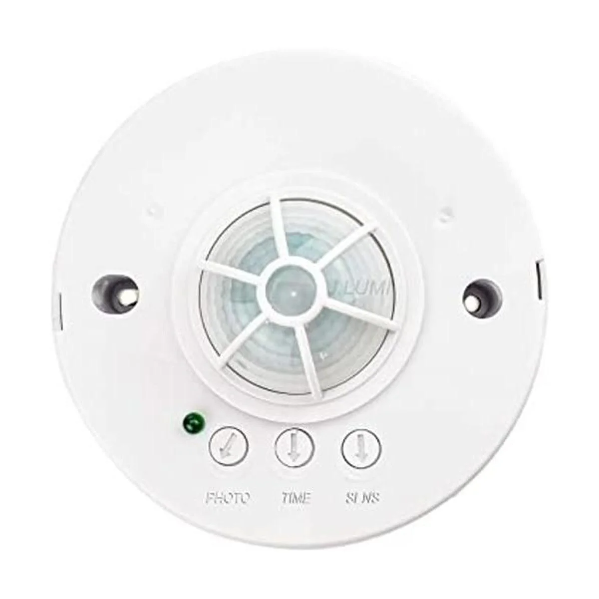 J.LUMI YCA1001 Interruptor de sensor de movimiento de_1