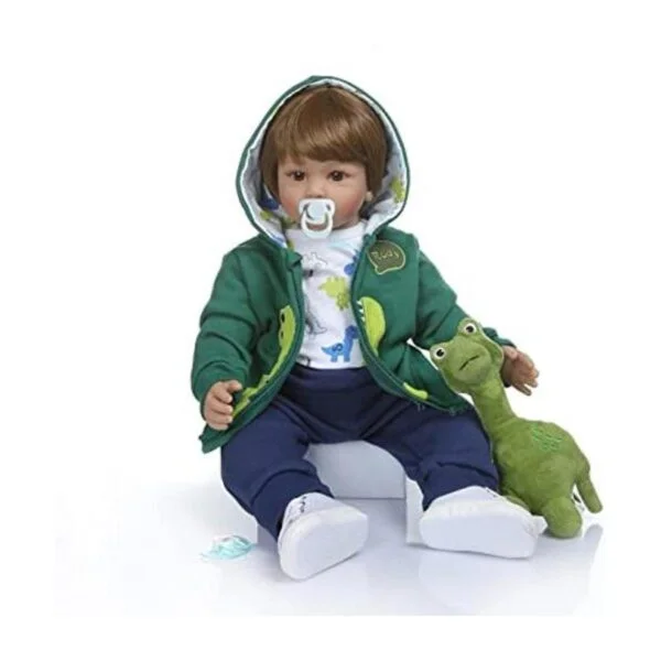 Muñeca Angelbaby de 24.0 in para niño recién nacido_1