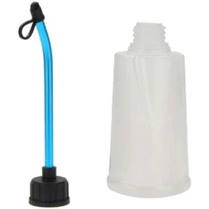 ShareGoo Botella de llenado de combustible universal RC_1