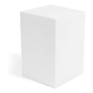 Paquete de 6 1 de cada uno espuma geométrica de espuma_3