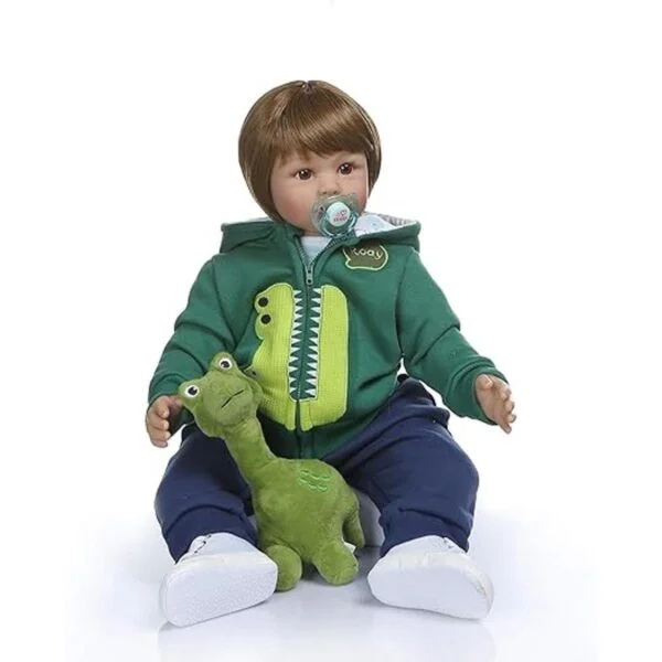 Muñeca Angelbaby de 24.0 in para niño recién nacido_6