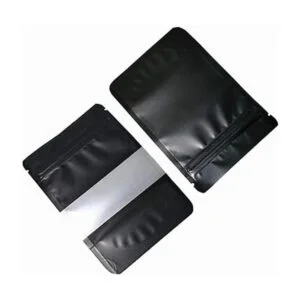 100 bolsas de pie resellables de 3.5 x 5.1 pulgadas color_4