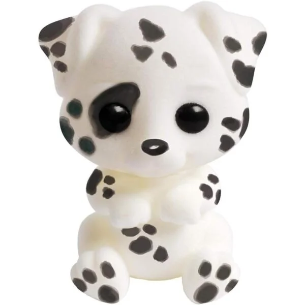 PlayMonster Fuzzikins Dozy Dogs Craft Playset