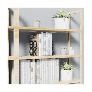 Extremos de libro Soportes decorativos de metal para_2