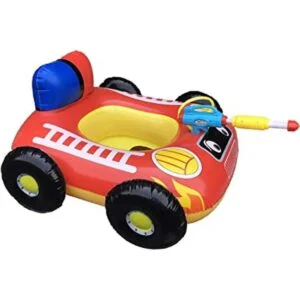 Flotador inflable grande de verano para piscina para niños_1
