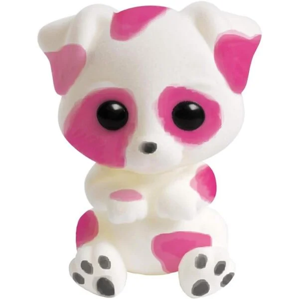 PlayMonster Fuzzikins Dozy Dogs Craft Playset