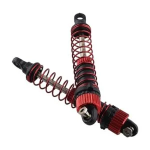 GDOOL 110 110 9125 RC camiones coche partes actualizadas_4