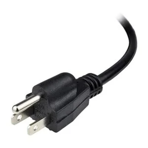 Pinfox Cable de fuente de alimentación de repuesto de_2