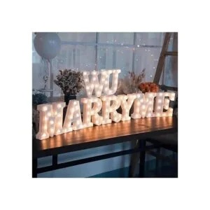 MUMUXI Luces LED para carteles con forma de número y las_4