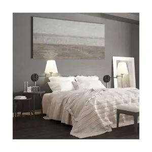 Lámpara de pared con brazo oscilante montaje en pared_4