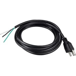 Pinfox Cable de fuente de alimentación de repuesto de_1