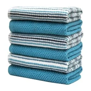 Toallas de cocina prémium 16 x 26 pulgadas paquete de 6_5