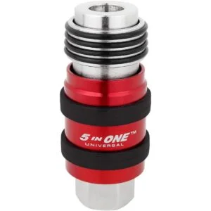 Milton S1750 Acoplador de escape de seguridad cuerpo de_1