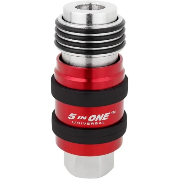 Milton S1750 Acoplador de escape de seguridad cuerpo de_1