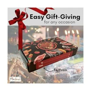 Delantal de chef para hombre delantal de cocina delantal