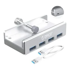 ORICO Adaptador de abrazadera de concentrador USB 3.0_1