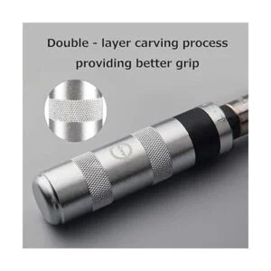 AKM Juego de destornilladores de impacto reversibles_4