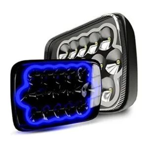 Lámpara de repuesto para faros delanteros_1