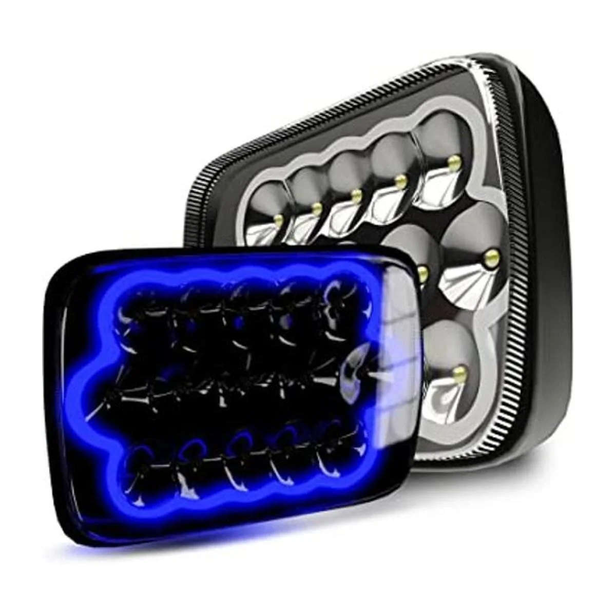 Lámpara de repuesto para faros delanteros_1