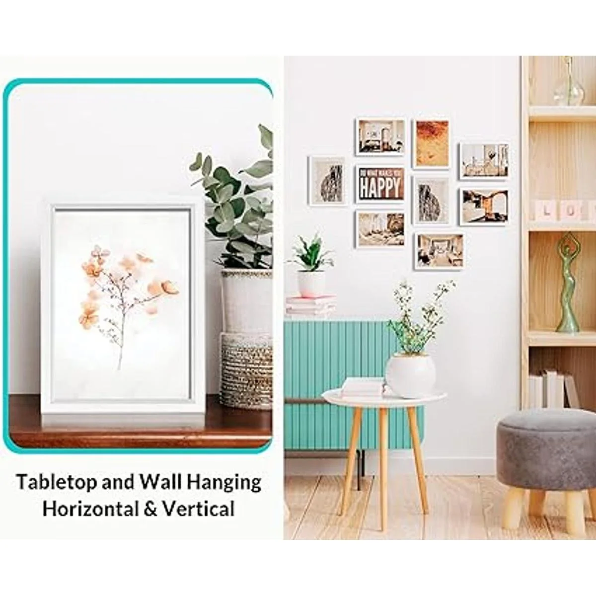 LaVie Home Juego de 12 piezas de colección clásica_5