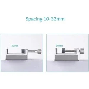 ORICO Adaptador de abrazadera de concentrador USB 3.0_6