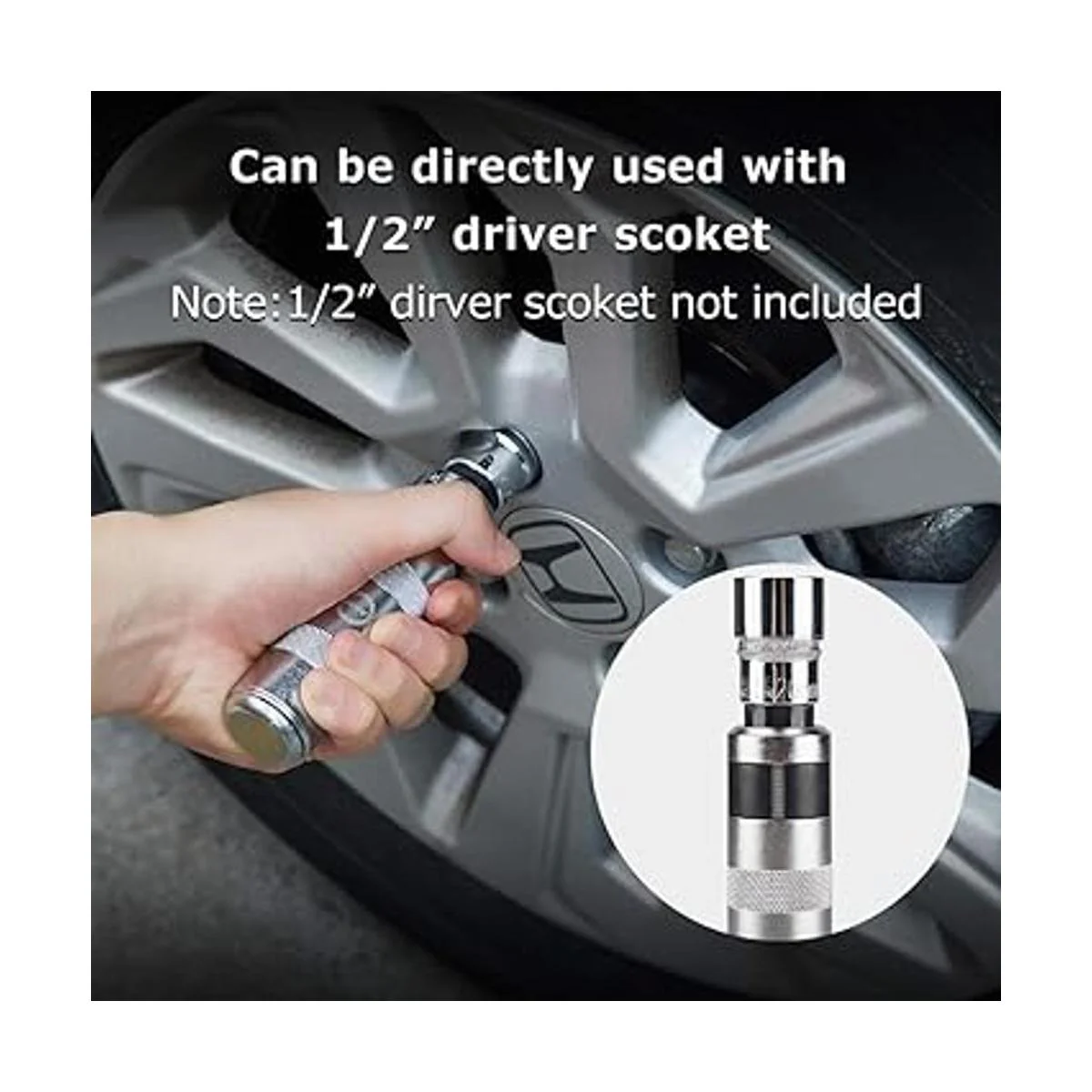 AKM Juego de destornilladores de impacto reversibles_5