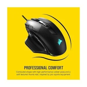 Corsair Nightsword RGB Ratón ergonómico óptico para_5