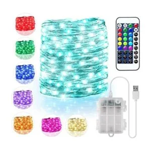 Omika 132 Modes Luces de hadas._1