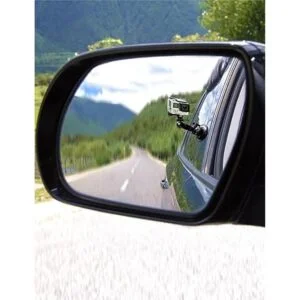 Soporte para parabrisas de coche resistente con adaptador_3