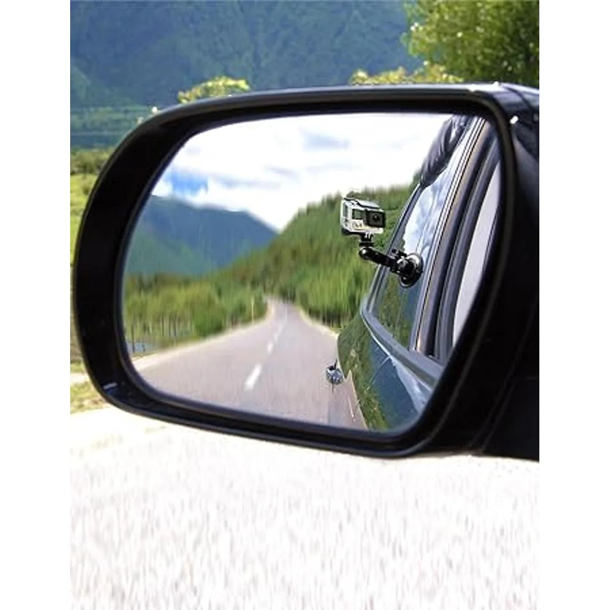 Soporte para parabrisas de coche resistente con adaptador_3