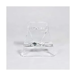 COM.TOP Soporte de acrílico para smartphone soporte para_2