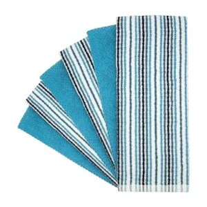 Toallas de cocina prémium 16 x 26 pulgadas paquete de 6_3