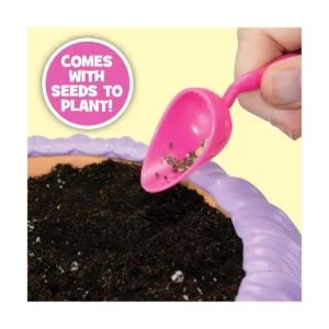 My Fairy Garden Nature Cottage Juego de cultivo y juego_6