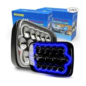 Lámpara de repuesto para faros delanteros_2