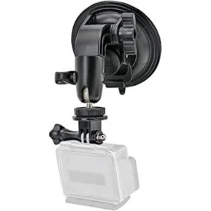 Soporte para parabrisas de coche resistente con adaptador_1