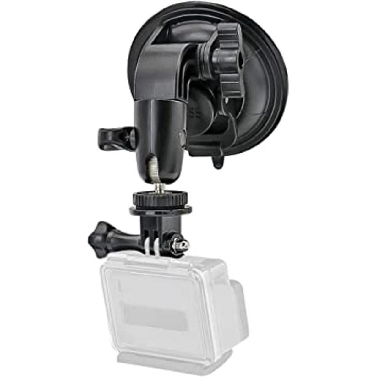 Soporte para parabrisas de coche resistente con adaptador_1