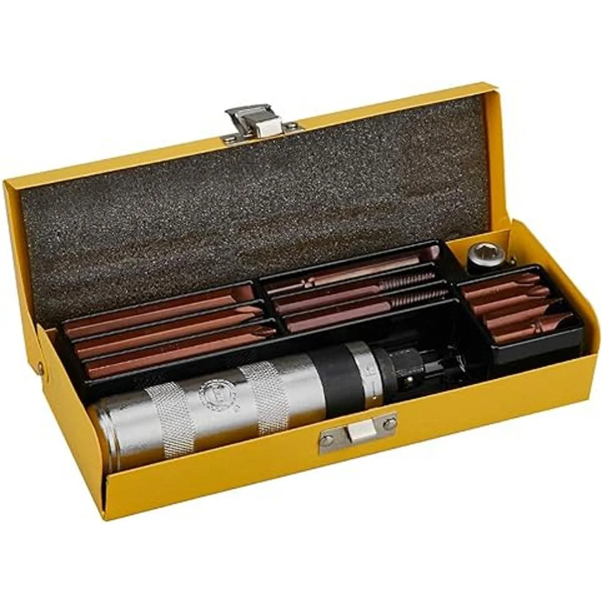 AKM Juego de destornilladores de impacto reversibles_1